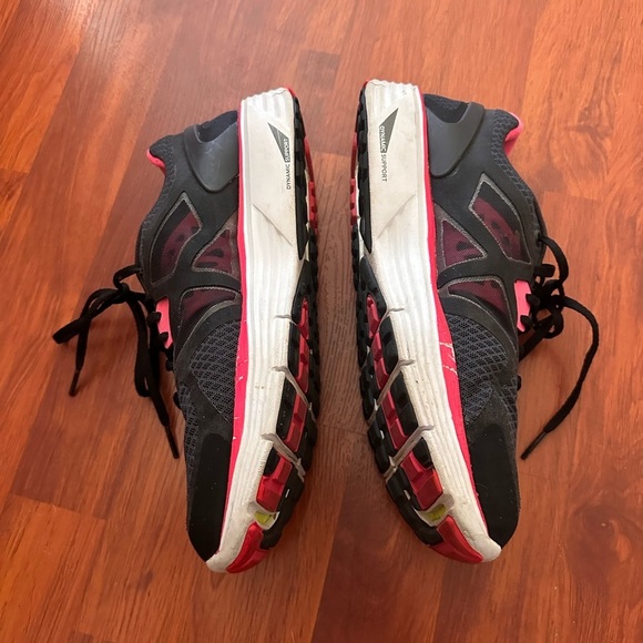 NIKE LUNARGLIDE 3 (GS) BIG
KIDS Youth Size 7 - Picture 4 of 7